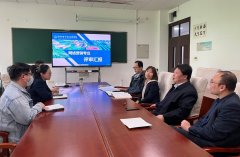 优化专业结构布局，完善高技能人才培养模式—网络营销专业召开预汇报会议