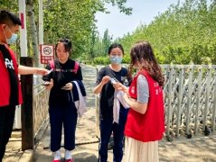 深化宗旨意识 践行服务初心 致敬最美劳动者