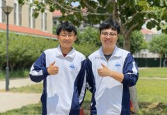 喜报｜我校2名同学获技能大赛保送升本资格