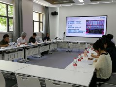 着眼发展，调整结构，优化布局 —我院2023年新专业申报工作顺利通过评审