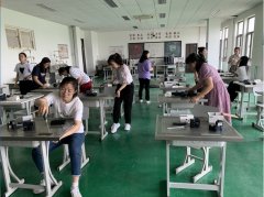 不断夯实技能 助力等级认定