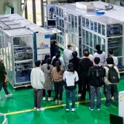 校企共建添新笔 提质培优启新篇