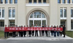 普及消防知识，增强防火意识