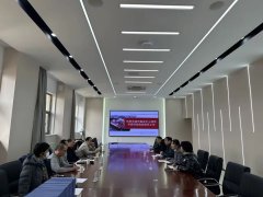我院完成等级认定职业工种增项验收工作