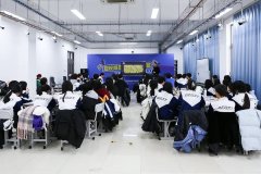 收获满满！我院短视频直播实操特训营圆满收官