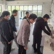 产教融合路漫漫 校企合作优先行