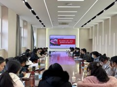 技工院校工学一体化教师培训在我院顺利开班
