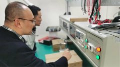 信息技术系组织工学一体化实训平台及多媒体录播设备使用方法培训
