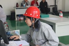 赛场展技 匠心筑梦——2024年“海河工匠杯”技能大赛津南区预选赛工业互联网工程技术赛项在我院开赛