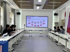 我院圆满完成2022年天津市高技能人才培训基地建设项目