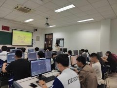 匠心点亮美好 技能出彩人生