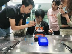 知不足而奋进 望远山而力行——信息技术系计算机组教研活动