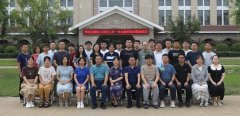 我院圆满完成第四批技工院校工学一体化教师培训