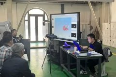 2024年“海河工匠杯”技能大赛——第四届全国工业设计职业技能大赛天津选拔赛灯具设计师项目赛项在我院圆满落幕