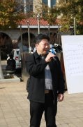 “跃动心绳，乐在其中”—— 先进制造系长绳比赛圆满落幕