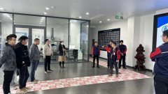 打出校企合作组合拳，为优质就业保驾护航
