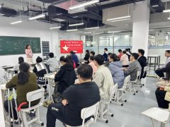 智能控制系教师培训圆满完成