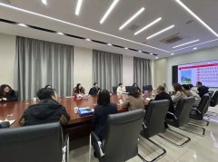 我院圆满完成2024年天津市职业教育创优赋能建设项目并顺利通过专家组验收