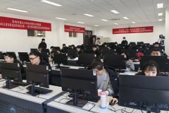 2024年天津市职业院校技能大赛中职组装备制造赛道一现代模具制造技术组比赛在我院圆满落幕