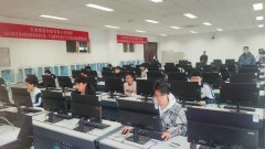 2024年天津市职业院校技能大赛（中职组）产品数字化设计与开发赛项在我院圆满落幕